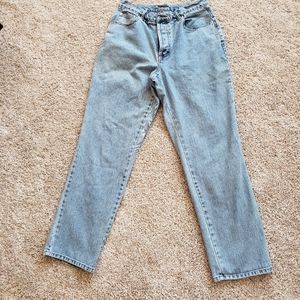 Vintage Newport News Jeanology Collection Jeans